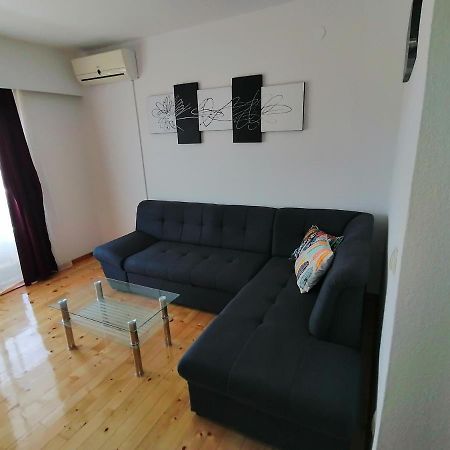 Apartment Ella Vodice Exterior foto