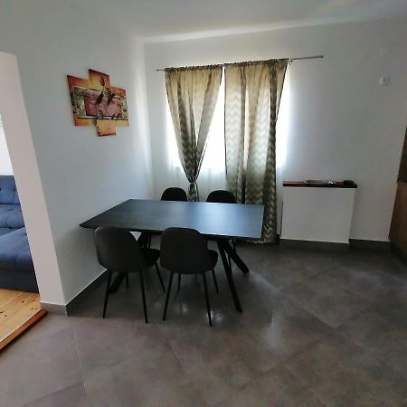 Apartment Ella Vodice Exterior foto