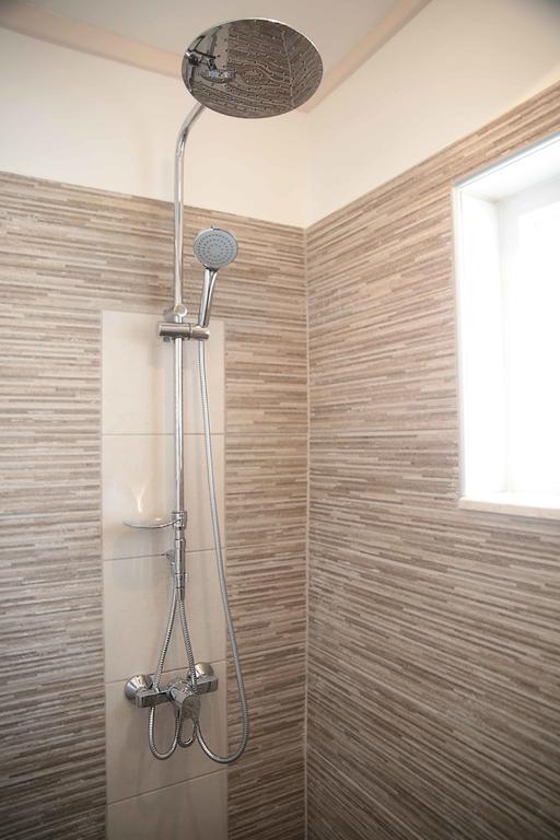 Apartment Ella Vodice Exterior foto
