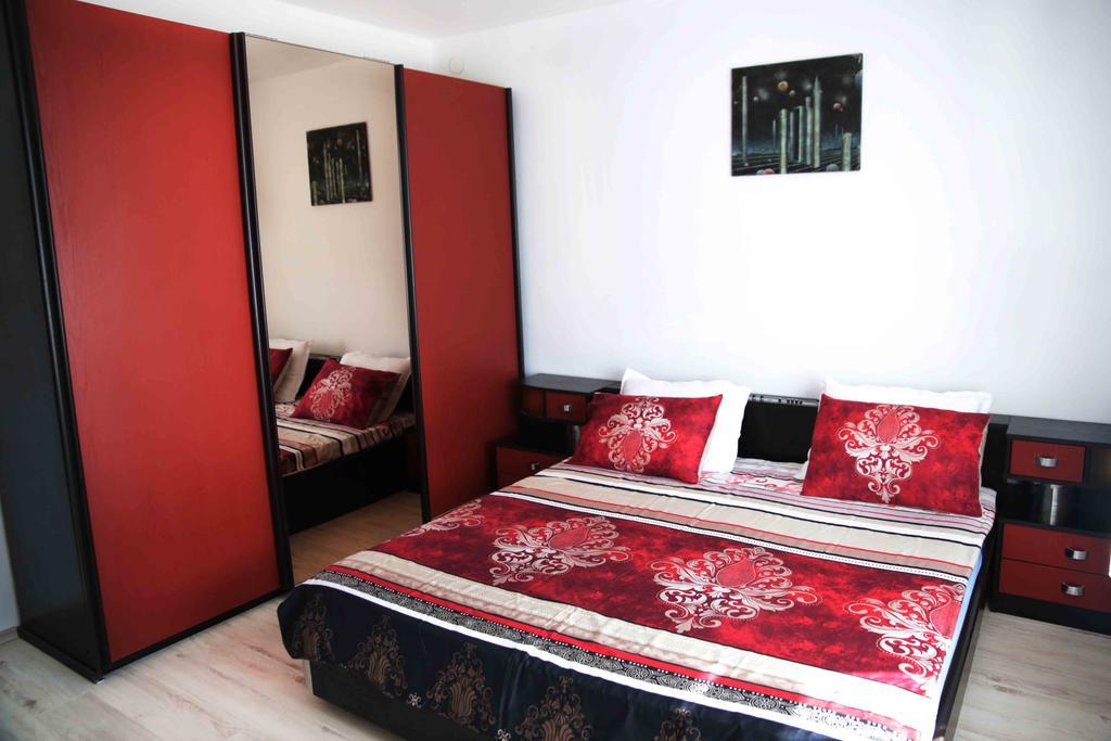 Apartment Ella Vodice Exterior foto